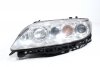 Reflektor lewy Mazda 6 GG GY 2002-2005
